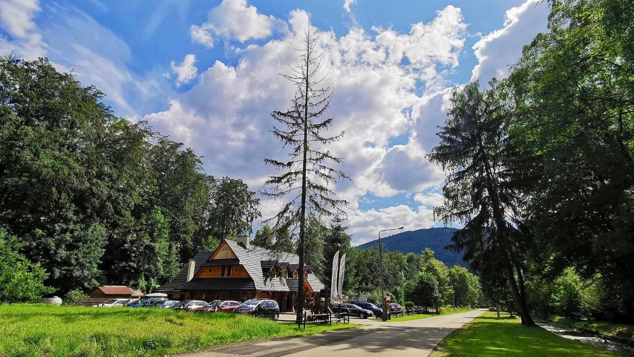 Jaszowianka Best For You Ustron Exterior foto