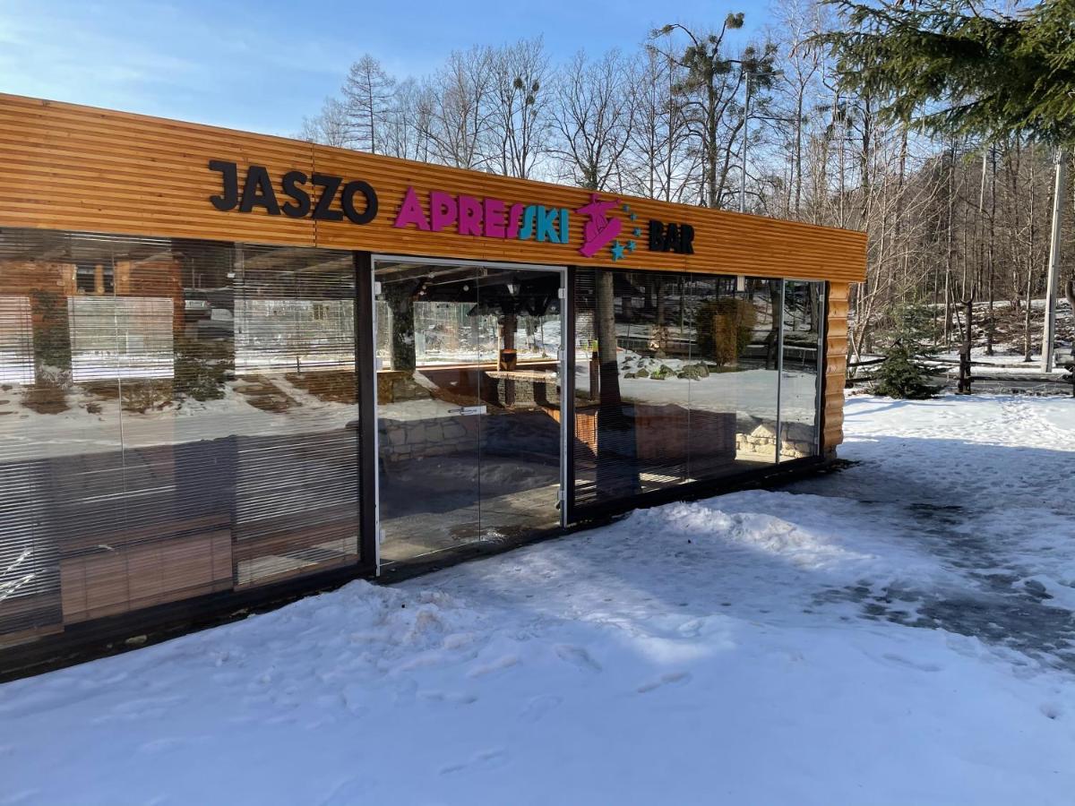 Jaszowianka Best For You Ustron Exterior foto