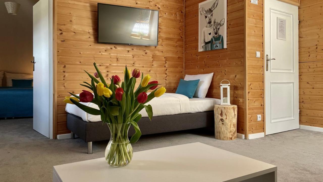 Jaszowianka Best For You Ustron Exterior foto
